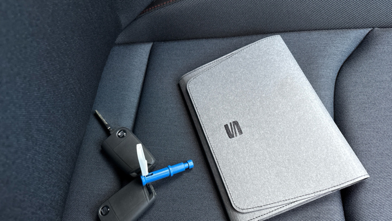 SEAT Ibiza 1.0 TSI 115 FR 5dr Petrol Hatchback